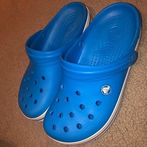 Crocband Clog